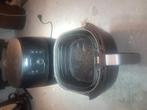 philips airfryer xxl hd9654/90, Witgoed en Apparatuur, Airfryers, Ophalen of Verzenden, Gebruikt