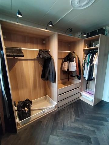 Pax kast Ikea bieden 