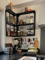 IKEA Enhet Wandrek 60x15x75cm, Huis en Inrichting, Keuken | Keukenelementen, Ophalen, 50 tot 100 cm, Zo goed als nieuw, Minder dan 25 cm