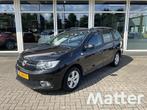 Dacia Logan MCV 0.9 TCe Laureate, Auto's, Dacia, Voorwielaandrijving, 898 cc, Stof, Gebruikt