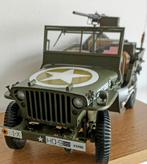 Willy Jeep Hachette, Ophalen of Verzenden, Nieuw, Auto