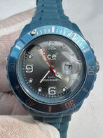 Ice watch horloge blauw unisex, Overige merken, Kunststof, Polshorloge, Kunststof