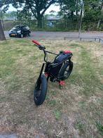 Ruff Cycle E-bike/Fatbike  - Nieuwstaat - Slechts 50km!, Fietsen en Brommers, Elektrische fietsen, Ophalen, Zo goed als nieuw