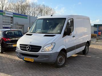 Mercedes-Benz Sprinter 210 2.2 CDI 325 Functional HD|Terekha beschikbaar voor biedingen