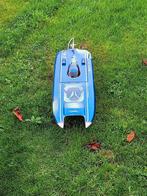 Als nieuw Black Jack 29 powerboat, kunt compleet varend, Hobby en Vrije tijd, Modelbouw | Boten en Schepen, Ophalen of Verzenden