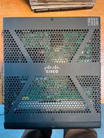 Cisco ASA 5500 met originele adapter, Ophalen of Verzenden, Zo goed als nieuw