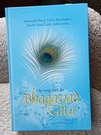 Op weg met de Bahgavad Gita, deel 2 De reisgenoot, Boeken, Ophalen, Zo goed als nieuw, Hindoeïsme