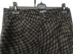 NIEUWE NickJean broek 38 ongedragen, Kleding | Dames, Maat 38/40 (M), Bruin, Verzenden, Nieuw