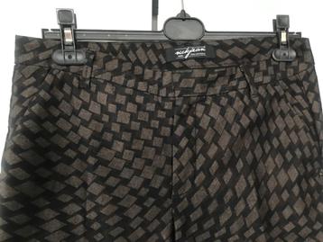 NIEUWE NickJean broek 38 ongedragen beschikbaar voor biedingen