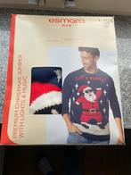 Kersttrui maat L.  Nieuw in verpakking, Ophalen of Verzenden, Zo goed als nieuw