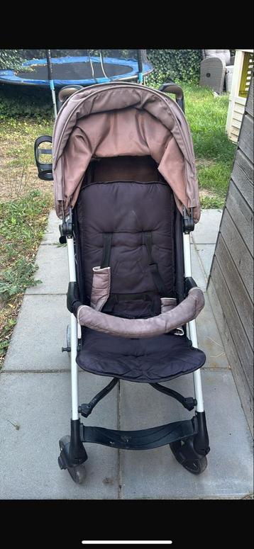 4baby Buggy beschikbaar voor biedingen