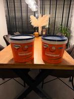 Nieuwe Alabastine Voorstrijk Sneldrogend, Doe-het-zelf en Verbouw, Verf, Beits en Lak, Ophalen, Overige kleuren, Nieuw, Verf