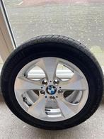 Continental Winterbanden 205/60 R16, Ophalen, Gebruikt, BMW