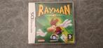 Rayman DS, Nintendo DS, Avontuur en Actie, Verzenden, 1 speler, Zo goed als nieuw