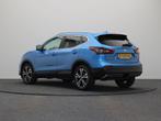 Nissan Qashqai 1.3 DIG-T Business Edition | Panoramadak | 36, 65 €/maand, Stof, Gebruikt, Euro 6