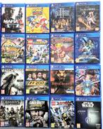 Ruime voorraad Playstation 4 games, 1 speler, Ophalen of Verzenden, Zo goed als nieuw, Vanaf 18 jaar