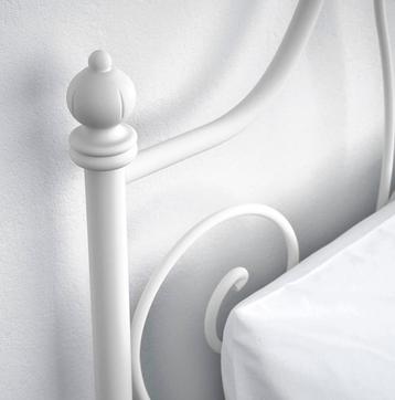 IKEA Leirvik Bed 160x200 - afbeelding 4