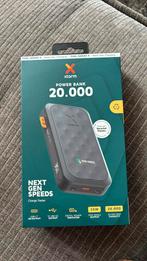 Xtorm Power Bank 20.000 mAh 35W - Nieuw, Ophalen of Verzenden, Nieuw