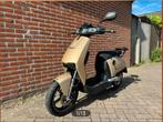 SUPER SOCU CUx - 55 km/h - E-Scooter - bouwjaar feb-2024, Ophalen, Super Soco, Maximaal 45 km/u, Elektrisch