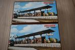 Vollmer 3559 , 2 stuks voor € 75,00, Overige merken, Verzenden, Gelijkstroom of Wisselstroom, Brug, Tunnel of Gebouw