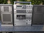 Sony FH-7, Gebruikt, Draagbaar, Ophalen of Verzenden, Speakers