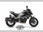 CFMOTO 800 NK ADVANCED TC (bj 2024), 2 cilinders, Cfmoto, Meer dan 35 kW, 799 cc