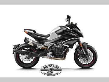 CFMOTO 800 NK ADVANCED TC (bj 2024) beschikbaar voor biedingen