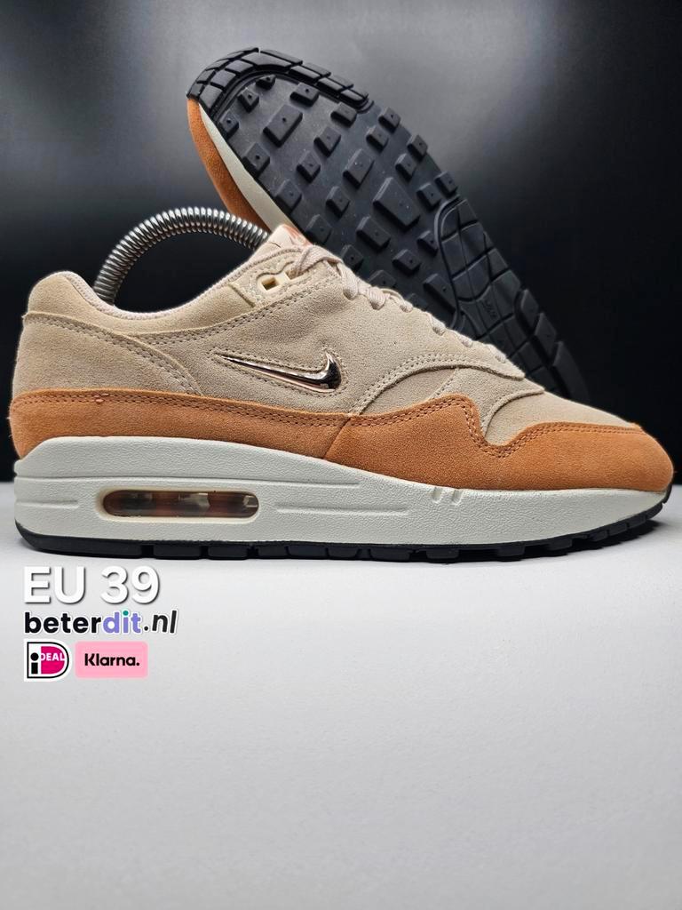 ≥ Nike Air Max Jewel 'Guava Ice' Maat: 39 — Schoenen — Marktplaats - Main Image