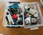 Construx en ruimtevaart exc plastic bakken, Watersport en Boten, Ophalen of Verzenden, Gebruikt, Overige typen