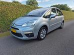 Citroën C4 1.6 VTI 5-ZITS 2012 Grijs 170.000 km, Voorwielaandrijving, 745 kg, 74 €/maand, 4 cilinders