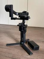 MOZA AirCross 2 gimbal - Te koop, Ophalen, Zo goed als nieuw, Audio