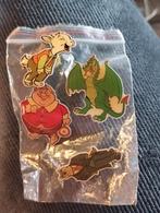 Figuren uit de Efteling alle 4 -10.- euro, Ophalen, Zo goed als nieuw