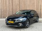Mazda 3 2.2D GT-M | NAVI | XENON | CLIMA |, Voorwielaandrijving, Gebruikt, 4 cilinders, 150 pk