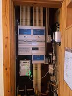 Allround klusjesman, elektricien en witgoed instalateur, Ophalen of Verzenden, Zo goed als nieuw