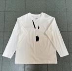 Maison Margiela Long Sleeve T-Shirt, Kleding | Heren, Wit, Maison Margiela, Nieuw, Ophalen of Verzenden