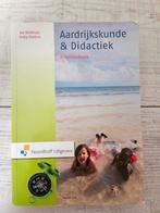 Aardrijkskunde & didactiek Bronnenboek, Boeken, J. Blokhuis, Ophalen of Verzenden, Zo goed als nieuw