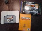 F-1 world grand prix N64 CIB, Ophalen of Verzenden