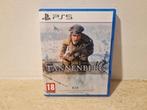 Tannenberg PS5 - Zo goed als nieuw!, Ophalen of Verzenden, Zo goed als nieuw