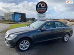 Mercedes-Benz C-klasse | 2008 | 220 CDI Avantgarde | AUTOMAA, Auto's, Mercedes-Benz, Automaat, 4 cilinders, 1505 kg, Bedrijf