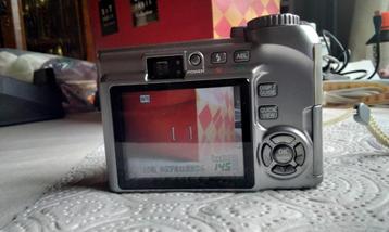 Digitale Camera Olympus SP310, top 7 megapixel + xD Picture
