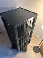 Boekenmolen vintage, Ophalen of Verzenden, Zo goed als nieuw, 25 tot 50 cm, Minder dan 100 cm