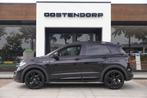 Volkswagen T-Cross 1.5TSI/150pk R-Line Blackstyle DSG Automa, T-Cross, Zwart, 4 cilinders, 150 pk