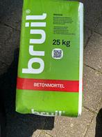 Betonmortel kant en klaar alleen water erbij en klaar, Doe-het-zelf en Verbouw, Overige Doe-het-zelf en Verbouw, Ophalen, Nieuw