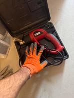 Xceed heat gun 2000w, Doe-het-zelf en Verbouw, Gereedschap | Schuurmachines, Ophalen of Verzenden, Zo goed als nieuw, 1200 watt of meer