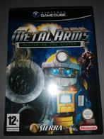 Metal Arms: Glitch in the System - GameCube, Avontuur en Actie, Gebruikt, 1 speler, Ophalen of Verzenden