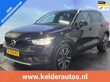 Volvo XC40 1.5 T2 Momentum Business Navi | Clima | Cruise |  beschikbaar voor biedingen
