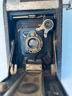 Kodak 35 – Vintage 35mm camera uit de jaren 1938–1948, Ophalen of Verzenden, 1940 tot 1960, Fototoestel