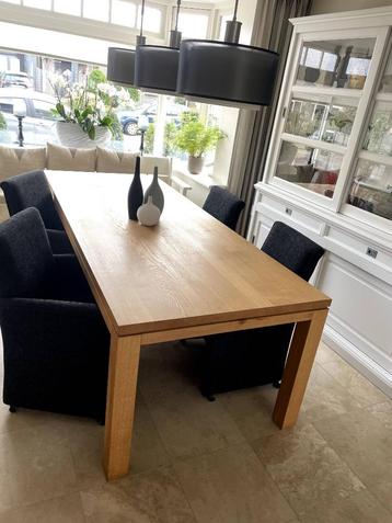 tafel beschikbaar voor biedingen