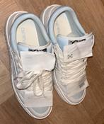 Off white schoenen, Ophalen of Verzenden, Zo goed als nieuw, Wit, Sneakers of Gympen