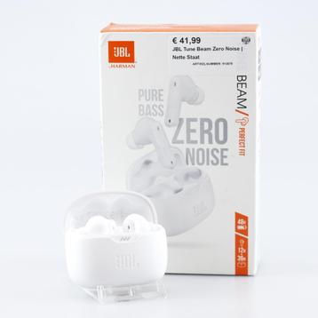 JBL Tune Beam Zero Noise | Nette Staat beschikbaar voor biedingen